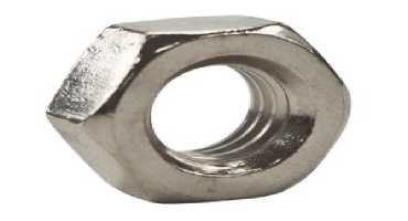 Know The Specialities Of Nickel Hex Nut