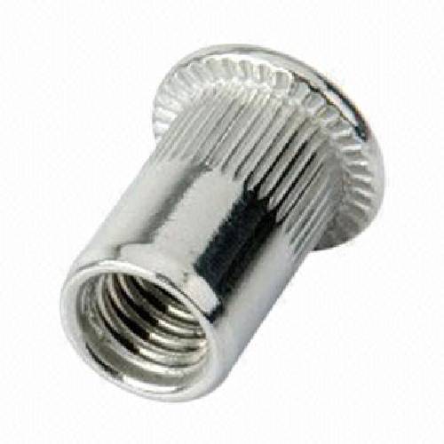 MS Small Head Insert Nut Manufacturers