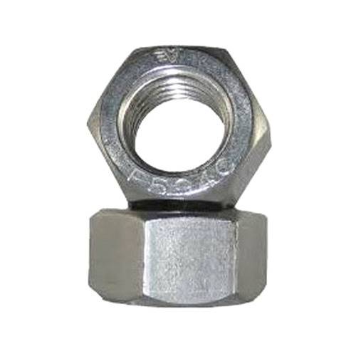 SS Hex Nut Manufacturers