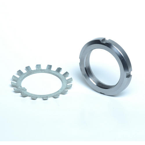 SS Lock Washer Manufacturers