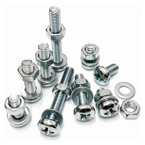 Stainless Steel Cage Nut Manufacturers