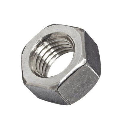 Stainless Steel Long Nut