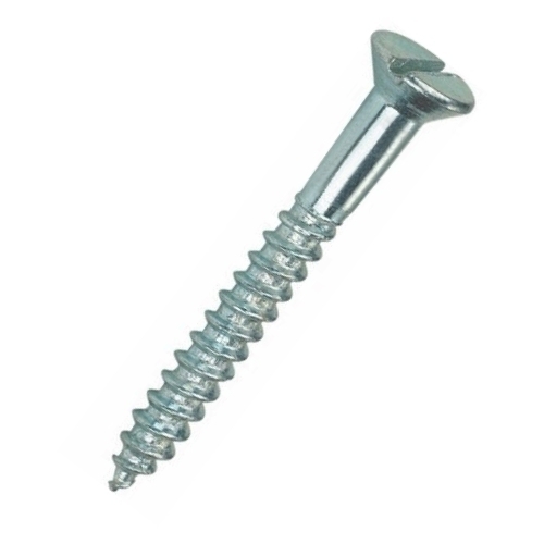 Stainless Steel Wood Screw Manufacturers