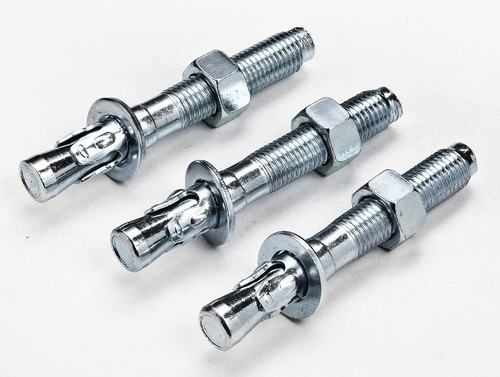 Wedge Anchor Bolt Manufacturers